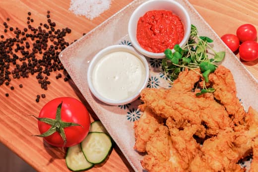 Chicken Strips