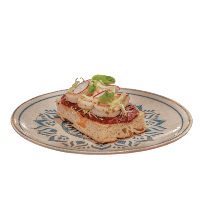 Reserve a Table