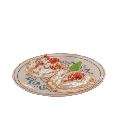 Reserve a Table