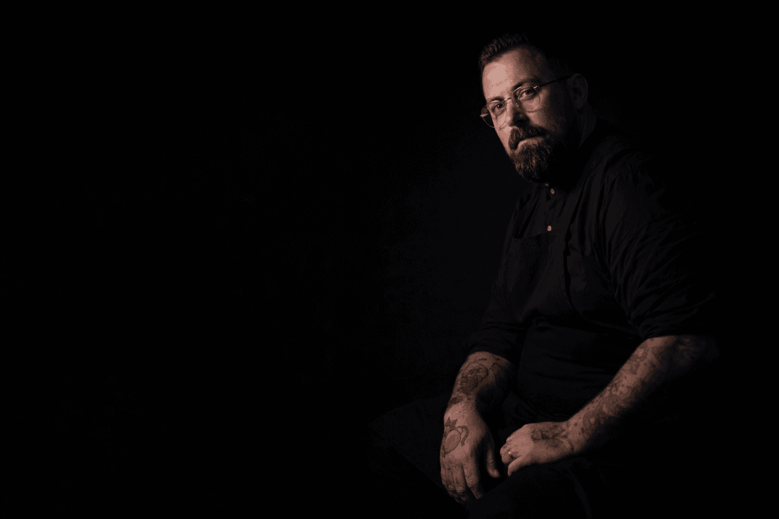 Gregos x Chef Matija Pavlić