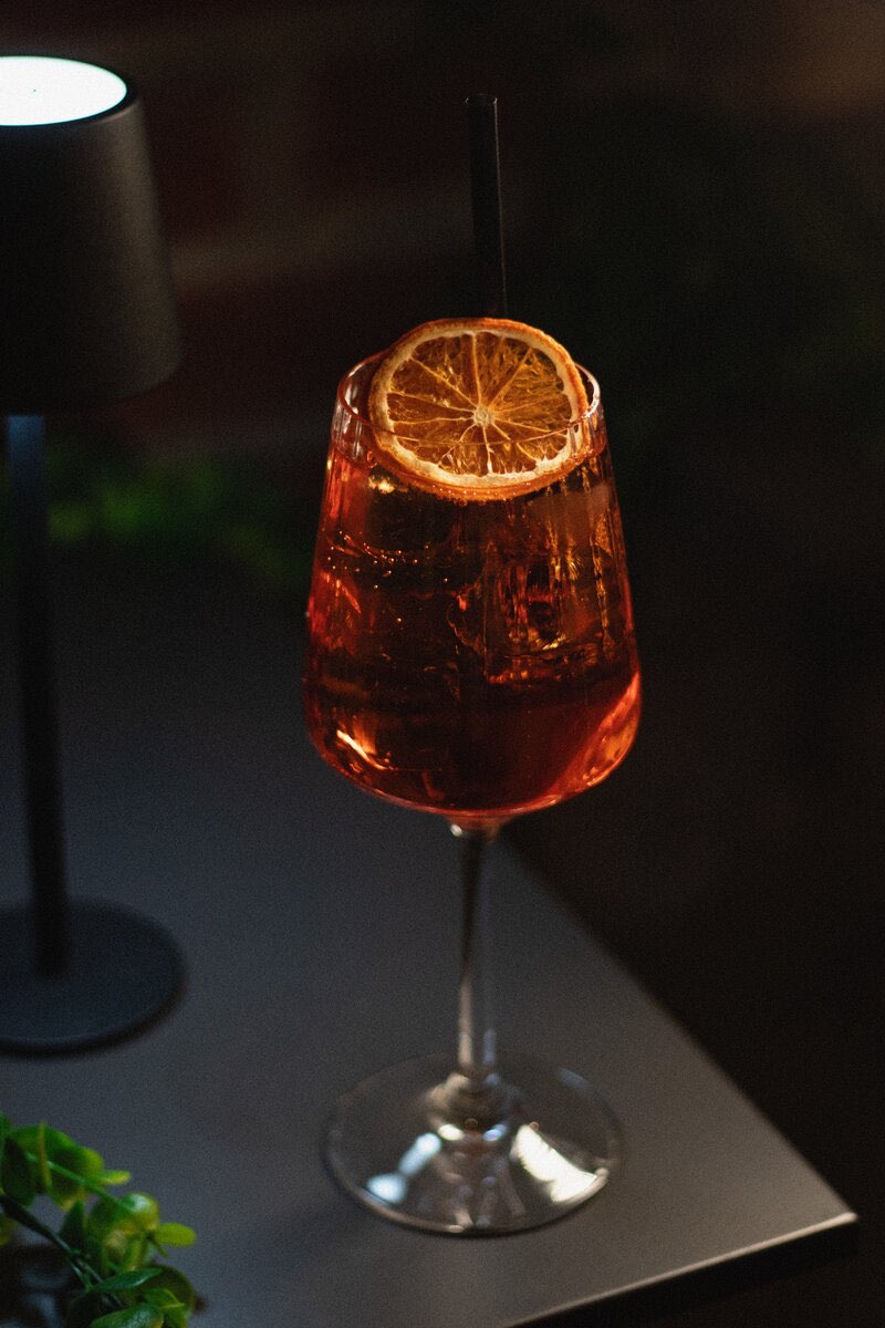 Aperol Spritz