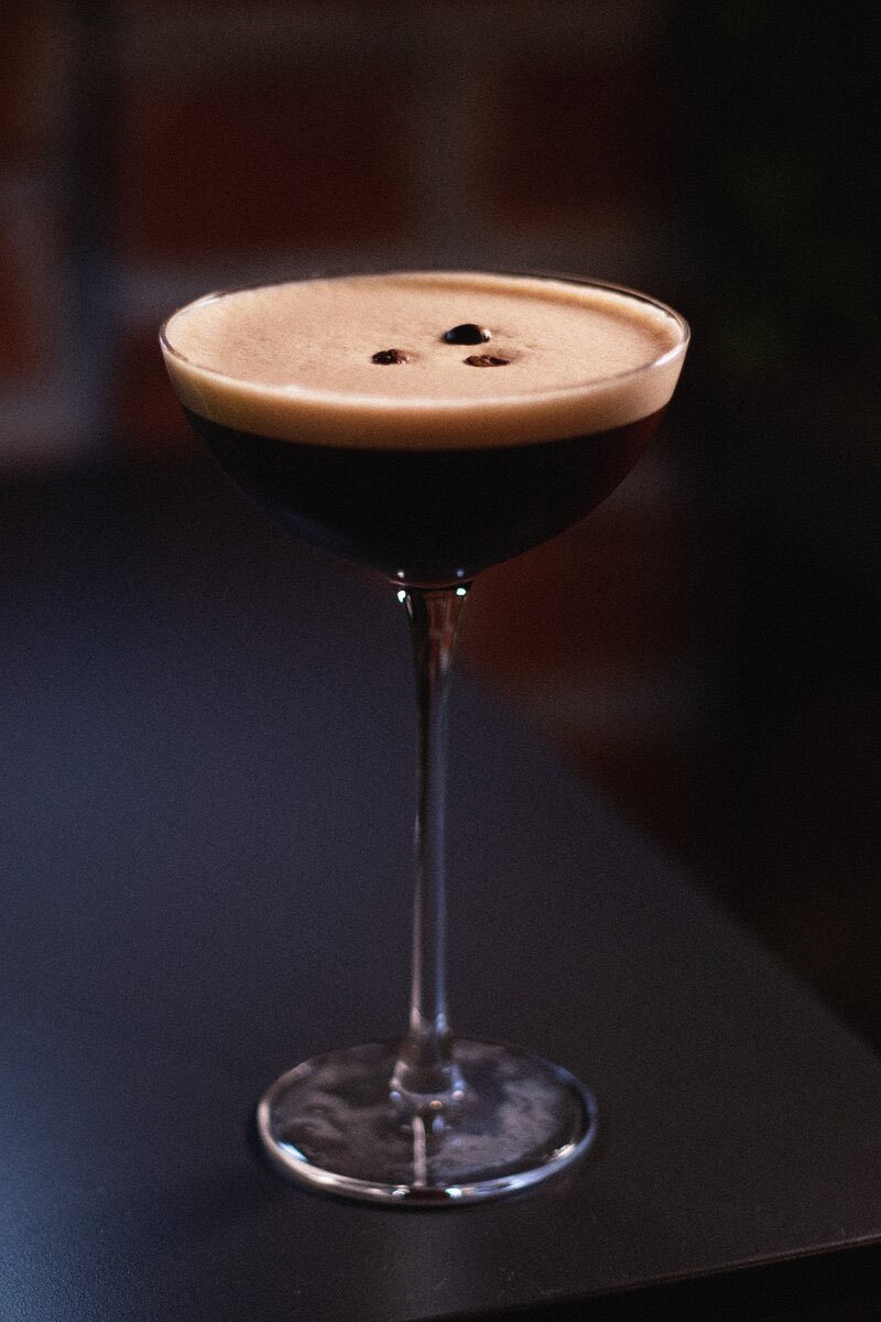 Espresso Martini