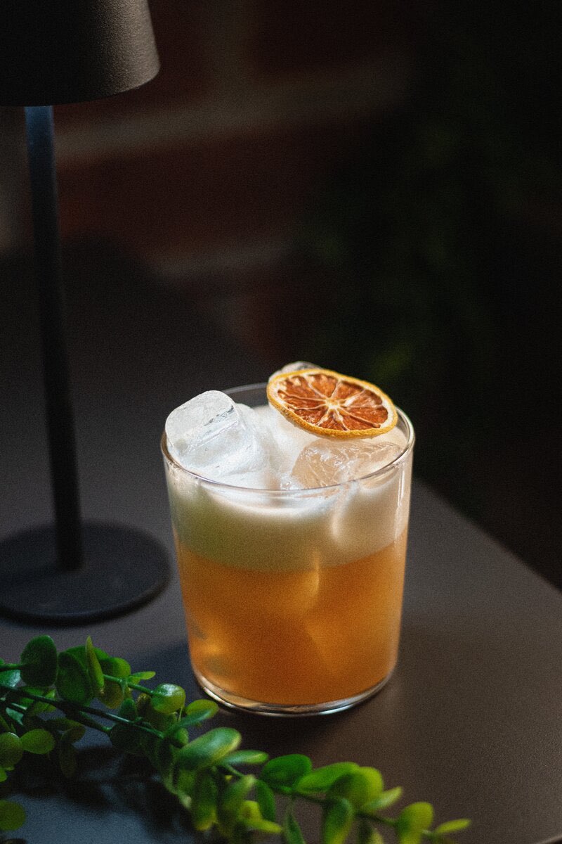 House Sour