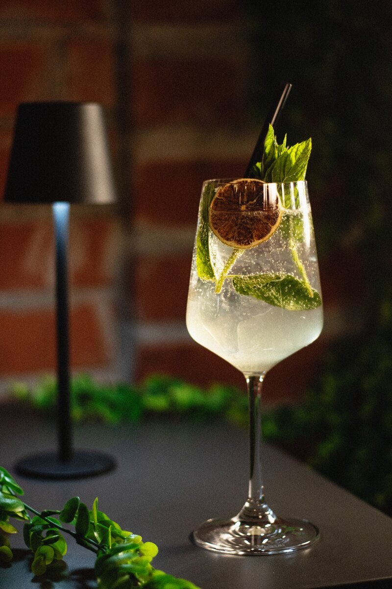Hugo Spritz